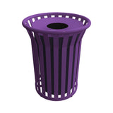 32 Gal. Welded Receptacle