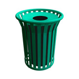 32 Gal. Welded Receptacle