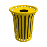 32 Gal. Welded Receptacle