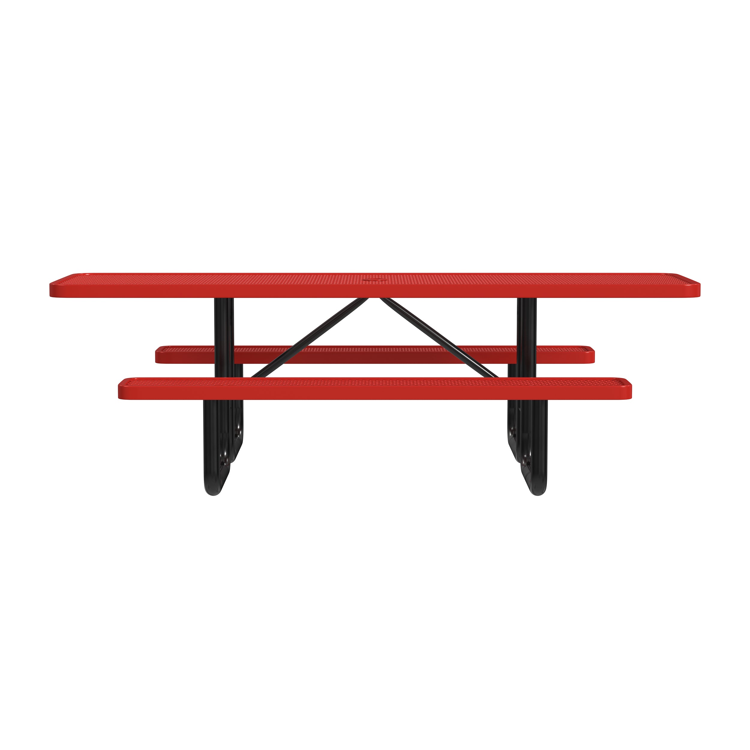 Easy Iron Table LEGS for【Outdoor/Camp】 Amazon.com: 7Penn Industrial Metal Outdoor Table Legs 2