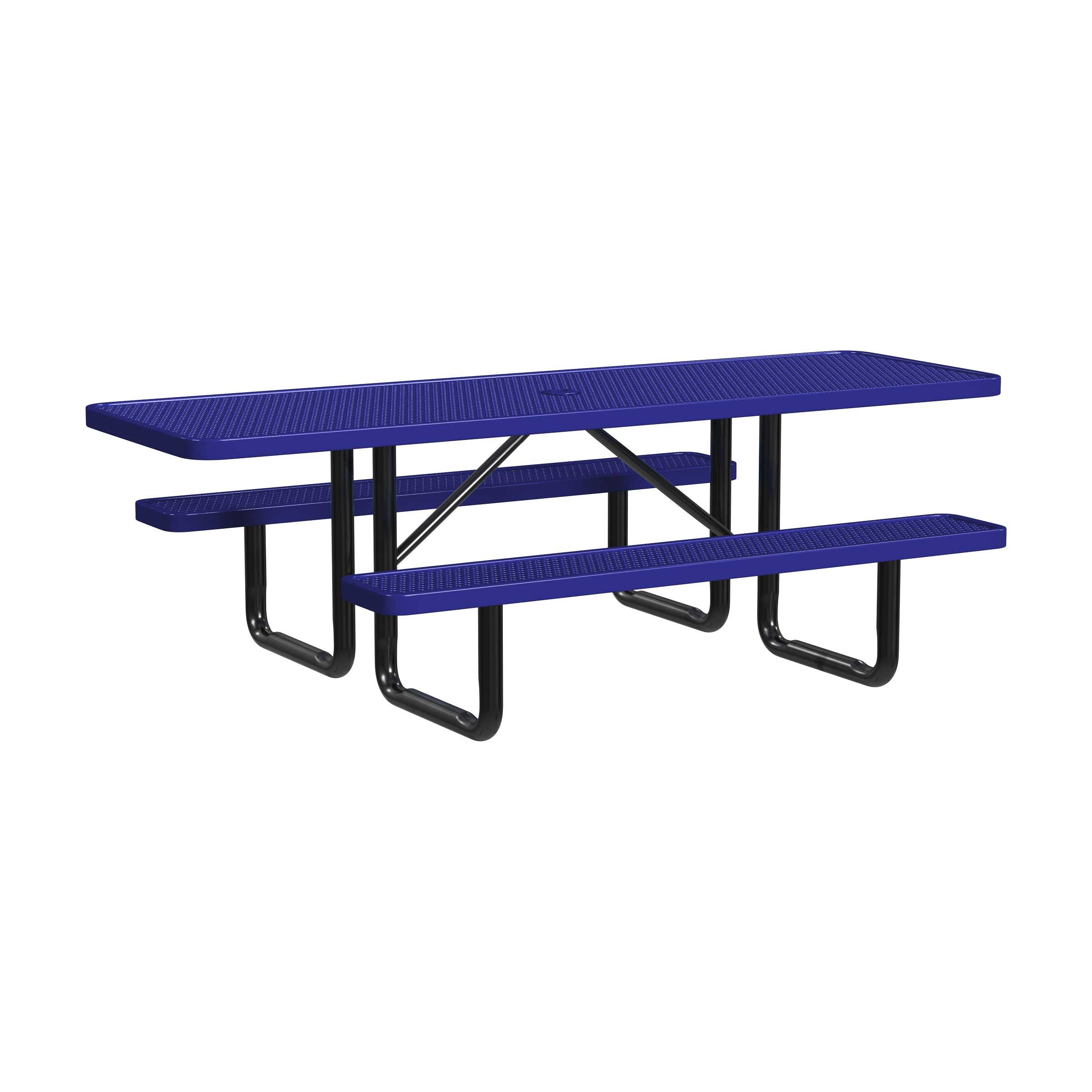 テーブル・チェア・ハンモック WANTKEY STG TABLE カッコよさと機能性が溢れた逸品！『WANTKEY STG TABLE』[2024.07.04