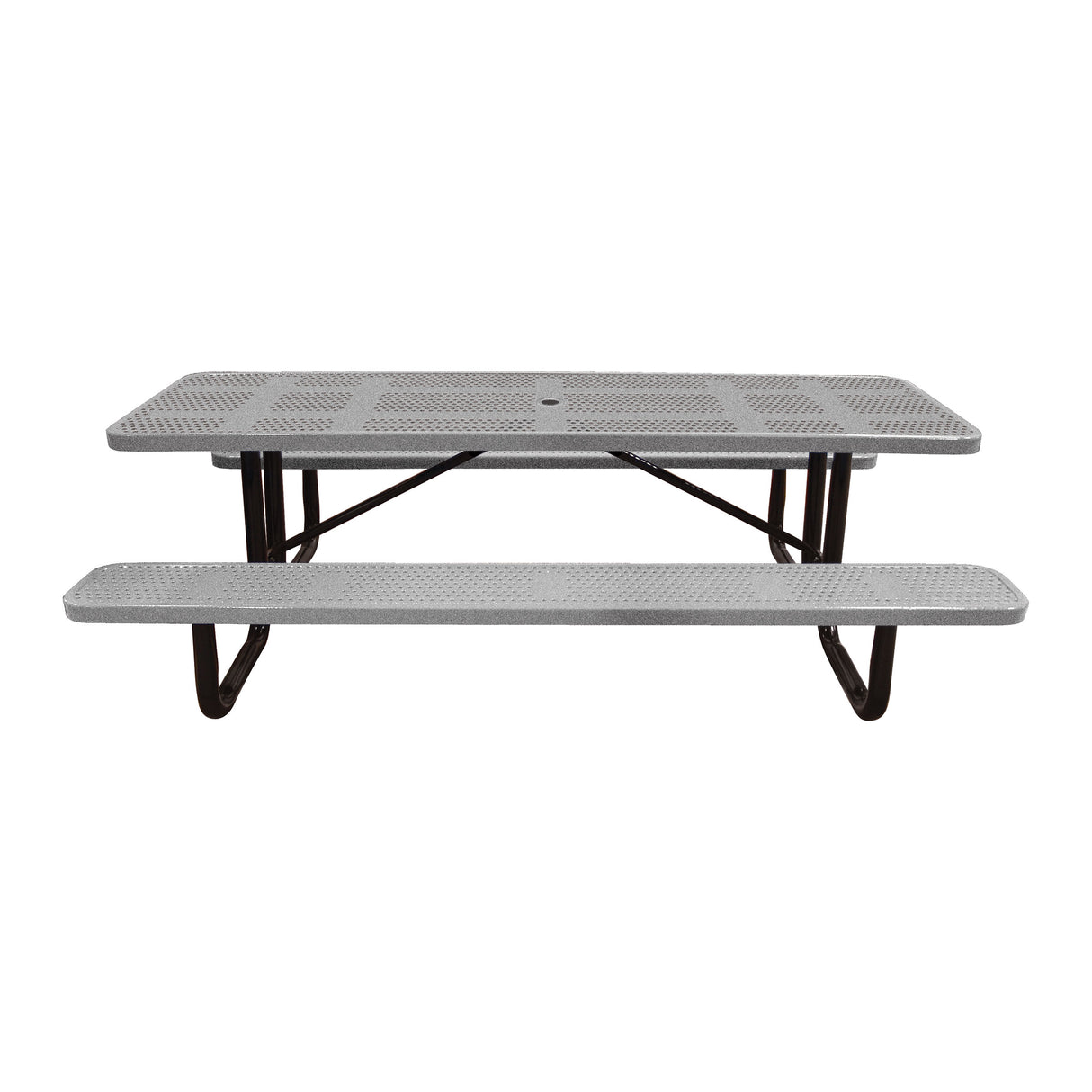 Standard Perforated Picnic Tables