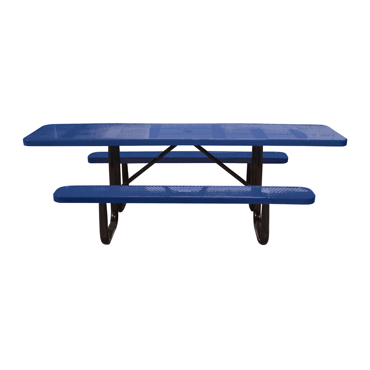 Standard Perforated Picnic Tables