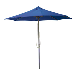 102" Octagonal Pop-up Umbrella